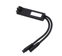 shenruifa Speed Limit Release Cable for ZT3 Pro Electric Scooter, Durable & User-Friendly Design for Speed Unlocking, Rubber Material, 1 Unit