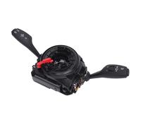 shenruifa Steering Column Wiper Turn Signal Switch | Durable ABS, Ergonomic Design, High Beam Assistant Compatible