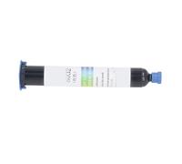shenruifa UV Glue with Strong Adhesion and Fast Drying for Weather Resistant Wiring and Bonding Needs 1 X 20g Resin