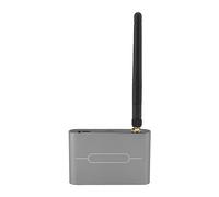 shenruifa Wireless Display Adapter High Definition 4K WiFi Receiver for Projectors and TVs Portable Compact Design