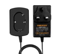 Shentec 1.2V-18V Charger Compatible with Battery Makita 7.2V 9.6V 12V 14.4V 18V NI-MH/NI-Cd Pod Batteries