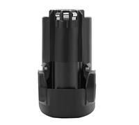 Shentec 12V 3000mAh Li-ion Replacement for BL1310, BL1110, BL1510, LB12, LBXR12, LBX12 Compatible with Black & Decker Tool BDCDMT112, EGBL108, GKC108, LDX112, PSL12