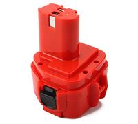 Shentec 12V 3500mAh Ni-MH for Makita Battery PA12 1222 1220 1235 1233 1234 1235B 1235F 192696-2 192698-8 192698-A 193138-9 193157-5 4013D