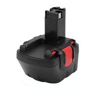 Shentec 12V 4.5Ah Ni-MH Battery Replacement for Bosch Battery BAT043 BAT045 BAT120 BAT139 2607335542 2607335526 2607335274 2607335709 for Bosch GSR 12-2 12VE-2 PSR 12 GSB 12VE-2 22612 23612 32612