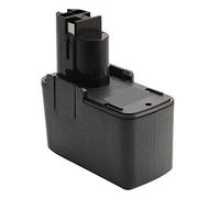 Shentec 12V 4500mAh Ni-MH Battery Replacement for Bosch PSR120 BAT011 3300K BH1214H BH1214L BH1214MH 2607335055 2607335081 2607335090 2610910405 2607335071 GSB12 VSE-2 GSR12V