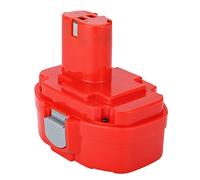 Shentec 18V 4.5Ah Ni-MH for Makita Battery PA18 1822 1823 1834 1835 192826-5 192827-3 192829-9 193159-1 193140-2 193102-0 4334D 5026DA 5036DA 5046DA 6343D 6347D 8390D 8391D