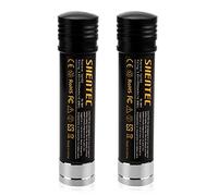 Shentec 3.6V 3500mAh Ni-MH Battery Replacement for Black & Decker Versapak Battery VP100 VP130 VP100C VP105 VP105C VP110 VP110C VP143