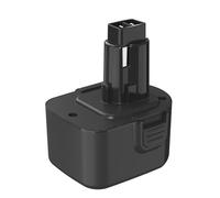 Shentec 3500mAh 12V Replacement for Black & Decker 12V Battery PS130 A9252 A9275 PS130 PS130A Firestorm PS130 Power Tool Battery Packs