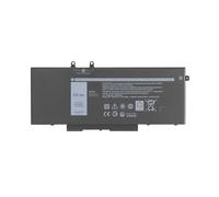 Shentec 4GVMP Battery for Dell Inspiron 7590 7591 7791 2-in-1 Latitude 5400 5410 5500 5510 E5500 E5400 E5410 E5510 Precision 3540 3550 M3540 M3550 Series 1V1XF R8D7N RF7WM 9JRYT P84F P42E
