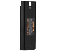 Shentec 7.2V 3500mAh Ni-MH Replacement for Makita Battery 7000 7002 7033 191679-9 632002-4 632003-2 192532-2 192695-4