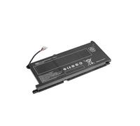 Shentec PG03XL Battery Compatible with HP Pavilion Gaming 15-DK 15-dk0000 15-DK0125TX 15-EC 15-ec0000 OMEN 5X FPC52 Series HSTNN-DB9G HSTNN-OB1I L48430-AC1 L48495-005 L48430-2C1 11.55V 52.5Wh