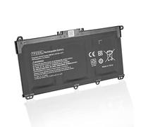 Shentec TF03XL 920070-855 Laptop Battery for HP Pavilion 17-AR 17-AR007CA 17-AR050WM 14-BF 14-BF101NL 14-BK 14-BK010NB 15-CC 15-CC154CL 15-CC060WM 15-CD HSTNN-LB7J HSTNN-LB7X 920046-421 11.55V 41.9Wh