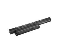 Shentec VGP-BPS22 VGP-BPS22A Battery for Sony Vaio PCG-61211M PCG-61611M PCG-71211M PCG-71211V PCG-71212M VGP-BPL22 VPC-EA VPC-EB VPC-EC VPCEA3S1E VPCEB1M1E VPCEB1M1E VPCPCEB1S1E VPCEB2S1E VPCEB3M1E