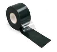Shentu Artificial Turf Seam Tape 5cm x 5m, Green Double Sided Tape. Camouflaged surface for hidden seams. Self-adhesive for turf splicing & garden repair.