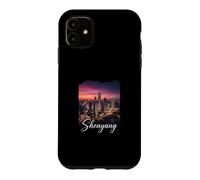 Shenyang China Case for iPhone 11