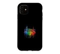 Shenyang China Case for iPhone 11