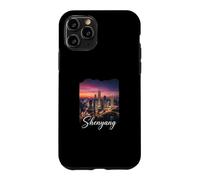 Shenyang China Case for iPhone 11 Pro