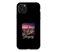 Shenyang China Case for iPhone 11 Pro Max
