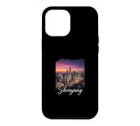 Shenyang China Case for iPhone 12 Pro Max