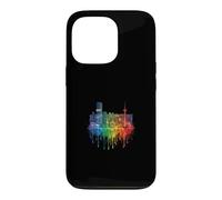 Shenyang China Case for iPhone 13 Pro
