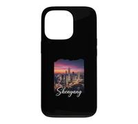 Shenyang China Case for iPhone 13 Pro