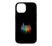 Shenyang China Case for iPhone 14