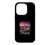 Shenyang China Case for iPhone 14 Pro