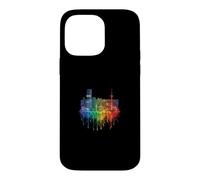 Shenyang China Case for iPhone 14 Pro Max