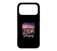 Shenyang China Case for iPhone 17 Pro Max
