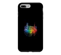 Shenyang China Case for iPhone 7 Plus/8 Plus