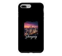 Shenyang China Case for iPhone 7 Plus/8 Plus