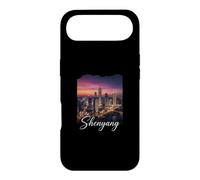 Shenyang China Case for iPhone Air