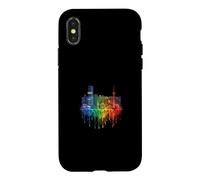 Shenyang China Case for iPhone X/XS