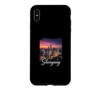 Shenyang China Case for iPhone XS Max