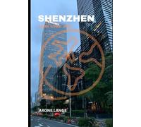 Shenzhen Tour Guide 2025