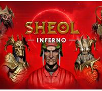 SHEOL INFERNO PC Steam CD Key