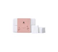 SHEONLY 1000pcs Non-woven Makeup Remover Pads with Storage Box in White SHEONLY White