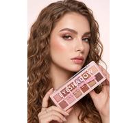 Sheonly 12-Shade Eyeshadow Palette Multi