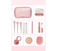 Sheonly 13-Piece Makeup Full Kit For Beginners Multi
