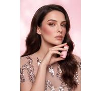 Sheonly 2-Piece Creamy Dewy Blush & Eyeshadow Stick Set In Pink Pink