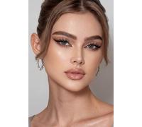Sheonly 280Pcs Diy Cluster Lash Extensions Kit 60D+80D In Black Black