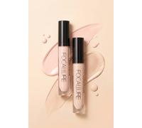 Sheonly 2Pcs Full Coverage Liquid Concealer In Beige Beige