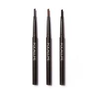 Sheonly 3-Piece Eyebrow Pencil Set Multi