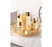 SHEONLY 360 Rotating Cosmetic Organizer Skincare Display Box SHEONLY Multicolor