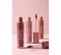 Sheonly 3Pcs Airy Velvet Lip Tints In Pink Pink