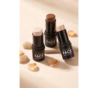 Sheonly 3Pcs Contour & Highlighter Stick Set Multi