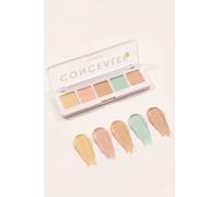 Sheonly 5-Colour Concealer Palette Multi
