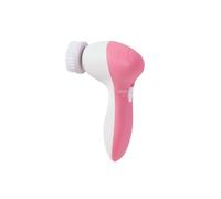 SHEONLY 5 in 1 Electric Facial Cleansing Brush Set SHEONLY Multicolor