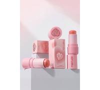 Sheonly Blush & Eyeshadow Stick Set In Pink Pink