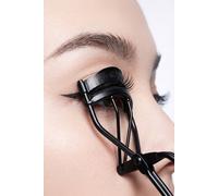 Sheonly Eyelash Curler For Long Lasting Lifted Lashes In Black Black